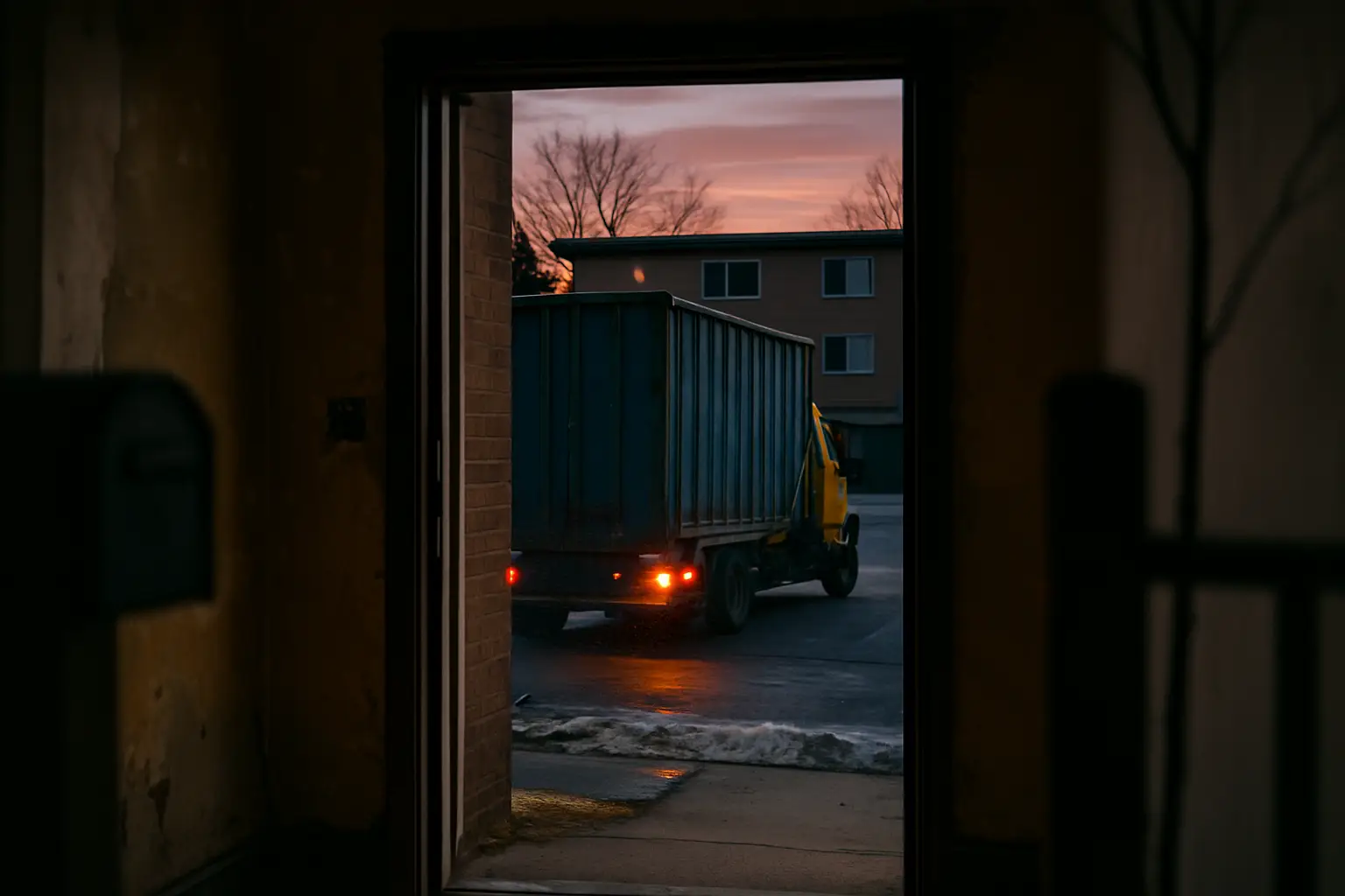 Dumpster Rental