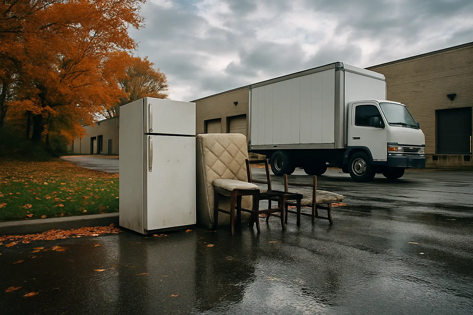 Junk Removal